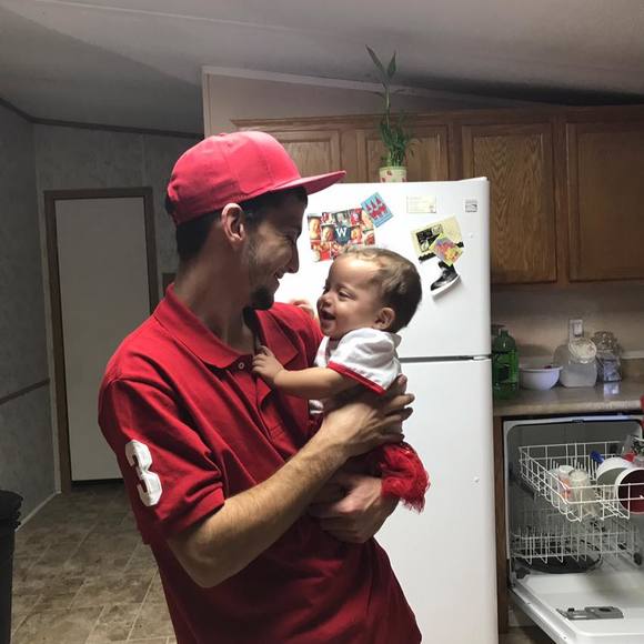 Meet your Posher, Joey - Picture 1 of 1